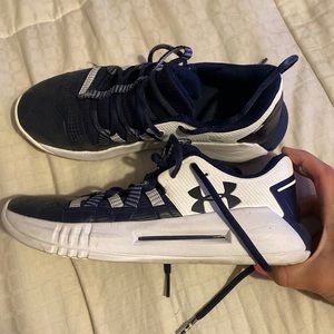 Under Armour Volleyball Shoes